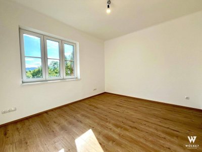 Erstbezug nach Sanierung! Hochwertige 3 Zi Wohnung in Krems