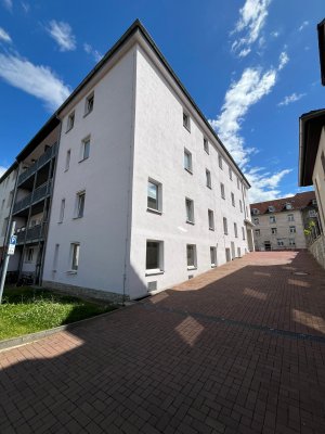 Charmante 2Raum-Wohnung – Ihr neues Zuhause