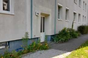 Kleine Wohnung in Wassernähe