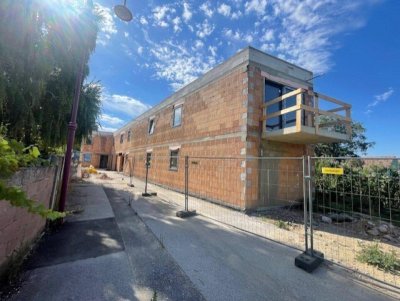 PERFEKTE STARTERWOHNUNG mit Garten und Terrasse! TOP ANBINDUNG nach Wien und zum Flughafen! PROVISIONSFREI!