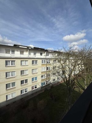 3-Zimmer-Wohnung in Duisburg für Familien