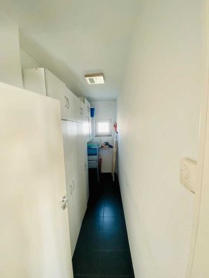 Freundliche 3-Zimmer-Wohnung mit gehobener Innenausstattung mit Einbauküche in Rheinbach