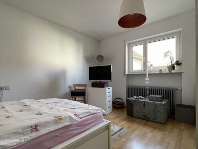 3-Zimmer-Wohnung in Hilzingen - Fernwärme - ohne Maklercourtage