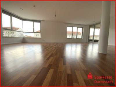 3 bis 4-Zimmer-Wohnung in exklusiver Lage