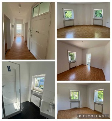 Sonnige 3 Zimmer Wohnung am Fuße der Dachauer Altstadt