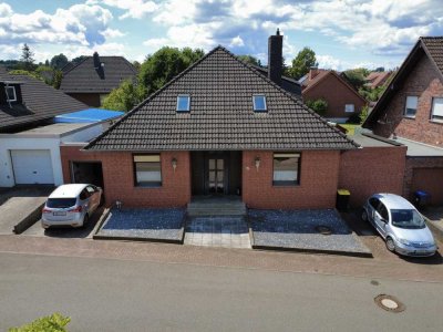 Großzügiges Einfamilienhaus mit Einliegerpotenzial in Rodenberg – Platz für die ganze Familie!