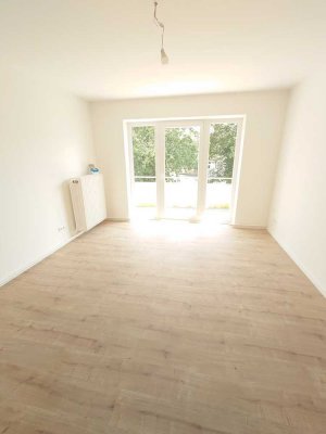 Wir haben für Sie renoviert