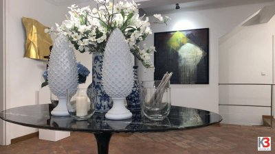 K3 - Nur wenige Schritte vom Festspielhaus entfernt - Vorzeigevilla im Stadtzentrum