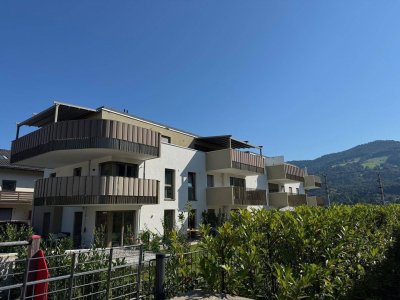 Neuwertige 2 Zimmer Wohnung mit Tiefgaragenplatz | in Salzburg Aigen |