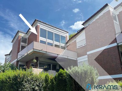 Ein Zuhause zum Wohlfühlen für Groß und Klein: Renovierte 4-Zimmer-Wohnung in Betzingen!