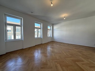 Traumhafte 2-Zimmer-Wohnung in 1020 Wien – Vollsaniert, modern und bezugsbereit!