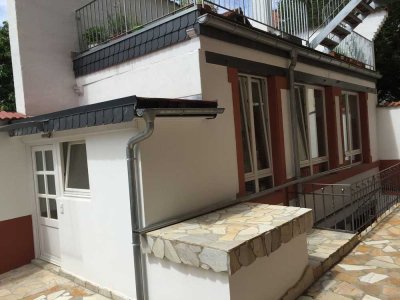 Schöne Zweizimmerwohnung Loft Nähe Marktplatz