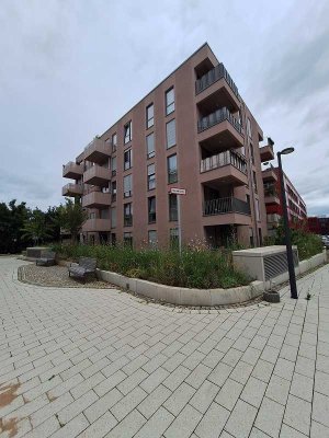 Ihr neues zuhause- 3 Zimmer-Wohnung zur Miete!- Wentzel Dr.