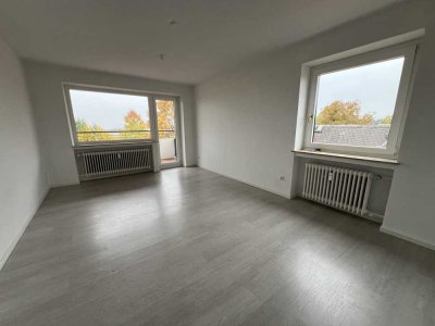 3-Zimmer-Wohnung - 75 m² Wfl. - Balkon - Aufzug - in Selb Plößberg