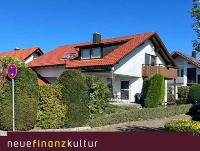 Mehr als ein Zuhause – Ihr Lebensraum mit Garten, Terrasse & Wohlfühlfaktor