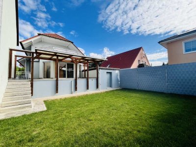 Platz zum Leben – das perfekte Zuhause