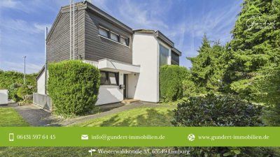 Geräumiges Familienparadies in Limburg – Ihr neues Zuhause wartet!