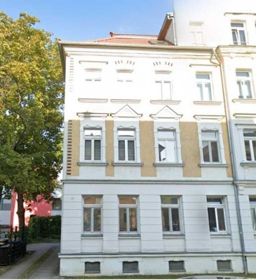 Charmante Dachgeschoßwohnung sucht neuen Eigentümer