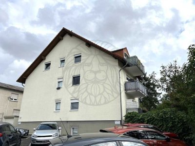Diez: Eigentumswohnung in zentraler Lage!