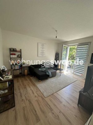 Wohnungstausch: Finkenau 12