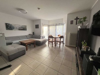 Moderne 2-Zimmer-Wohnung mit Stellplatz in gefragter Lage Kartung *Entwicklungspotenzial*