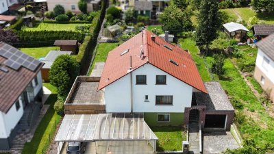 Absolute Gelegenheit - mehrere Einheiten möglich - Großfamilie oder Vermietung