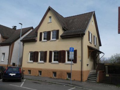1-2 Familienhaus mit Garten in Waiblingen ohne Makler