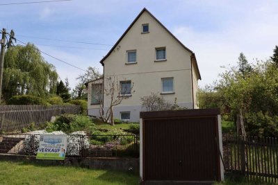 Wohnen in TOP - Lage zum fairen Preis