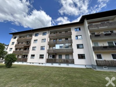 Wohnen mit Blick auf die Planai! 2 ZI-Wohnung in Schladming in Top-Lage!