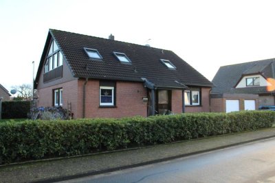 Provisionfrei! Großes, energiesparendes Einfamilienhaus in naturnaher Lage