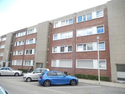Schöne 3-Zimmer-Wohnung mit Balkon in Düren