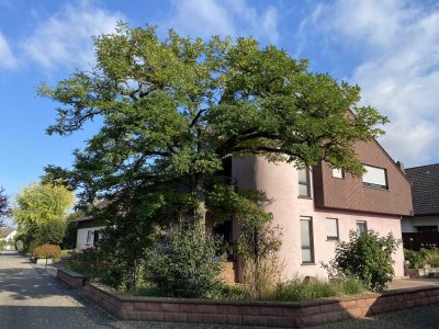 Einfamilienhaus mit gehobener Ausstattung in Bürstadt (provisionsfrei)