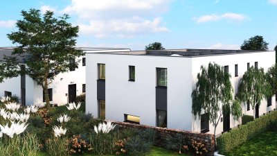 PROVISIONSFREI: Doppelhaus von hoher Qualität - nur noch ein Stück verfügbar