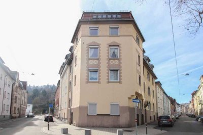 Zentrumsnah gelegene 3-Zimmer-Wohnung in Stuttgart!