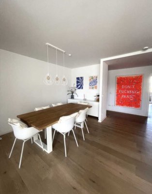 4-Zimmer Wohnung in München Haidhausen/Ramersdorf