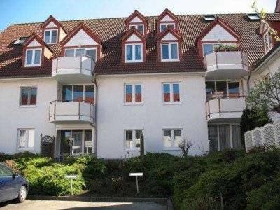 2-Zi-Wohn. mit Balkon/EBK ca. 56 qm - RESERVIERT BIS 10.10.25