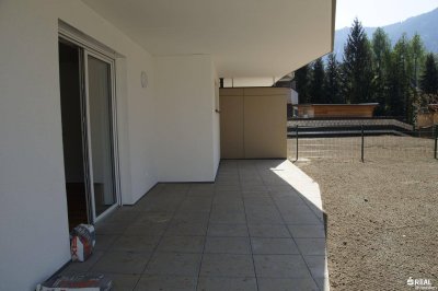 Barrierefreier Neubau mit großzügiger Freifläche- Eigennutzung ab 2029 möglich!