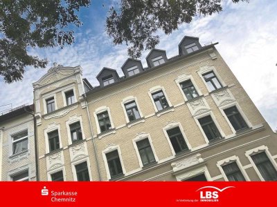 Ein stimmiges Angebot für Ihr Portfolio