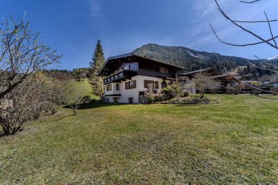 Freizeitwohnsitzwidmung - Einfamilienhaus in wunderbarer Lage