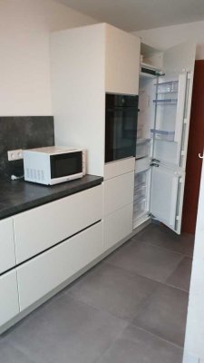 Attraktive 2-Zimmer Dachgeschosswohnung in Stuttgart-Feuerbach