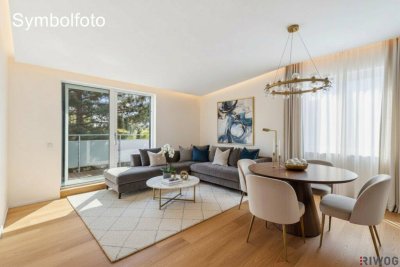 **Architekten Dachloft mit Terrasse, Hochwertiger Ausstattung und SÜD-WEST Ausrichtung**