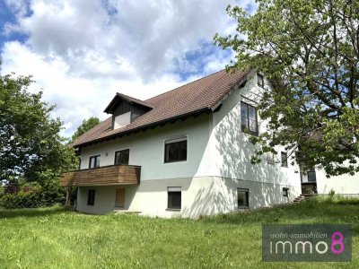 Viel Raum fürs Leben – das perfekte Haus für große Familien und Generationen