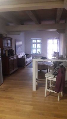 Erstbezug: stilvolle 2-Zimmer-Wohnung in mering