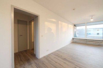425 €, 63 m², 2 Zimmer