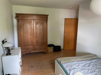 Freundliche 2-Zimmer-Wohnung mit EBK in Olpe-Oberveischede