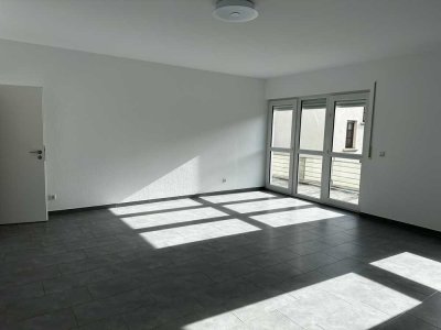 Gepflegte 3-Zimmer Wohnung mit Balkon in Trier-Zewen