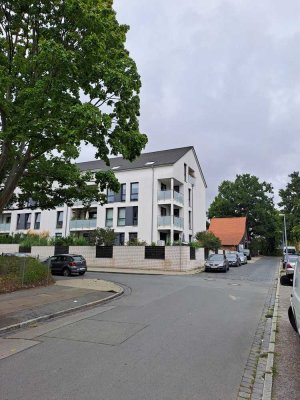 Provisionsfrei: Helle 3-Zimmer-DG-Wohnung 89 qm in Hannover-Oberricklingen