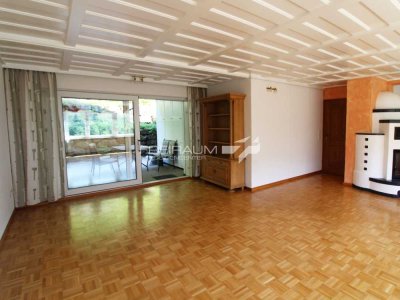 FREIRAUM4 +++ Eigentumswohnung mit Terrasse und Gartenbenutzung