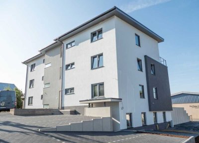 Schöne 2-Zimmerwohnung in Altenkirchen