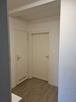 Stilvolle 3-Zimmer-Wohnung mit Balkon und EBK in Düsseldorf